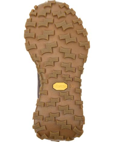 CAMPER DRIFT TRAIL VIBRAM K201586 SNEAKER BRAUN MARRON020