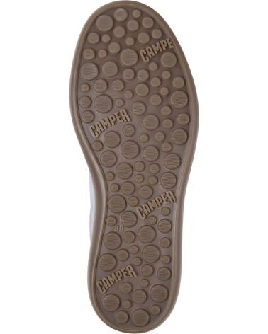 CAMPER PELOTAS SOLLER K201608 SNEAKER BLAU AZUL017