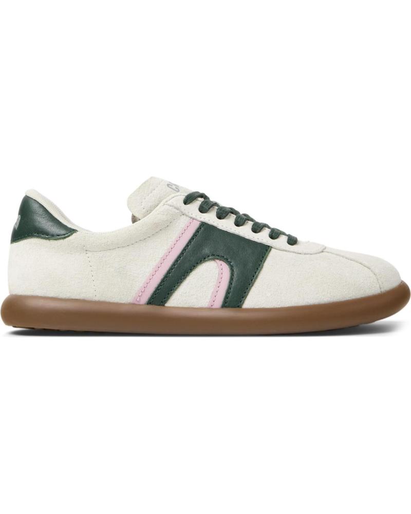 CAMPER PELOTAS SOLLER K201608 MULTI018 MULTI018