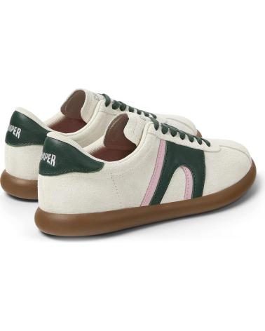 CAMPER PELOTAS SOLLER K201608 MULTI018 MULTI018