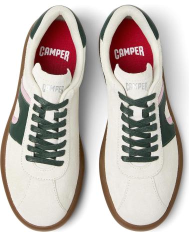 CAMPER PELOTAS SOLLER K201608 MULTI018 MULTI018