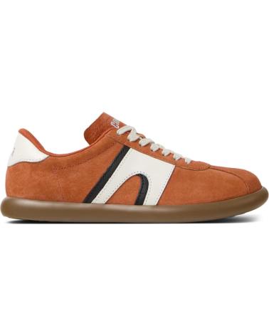 CAMPER PELOTAS SOLLER K201608 SNEAKER ORANGE NARANJA020