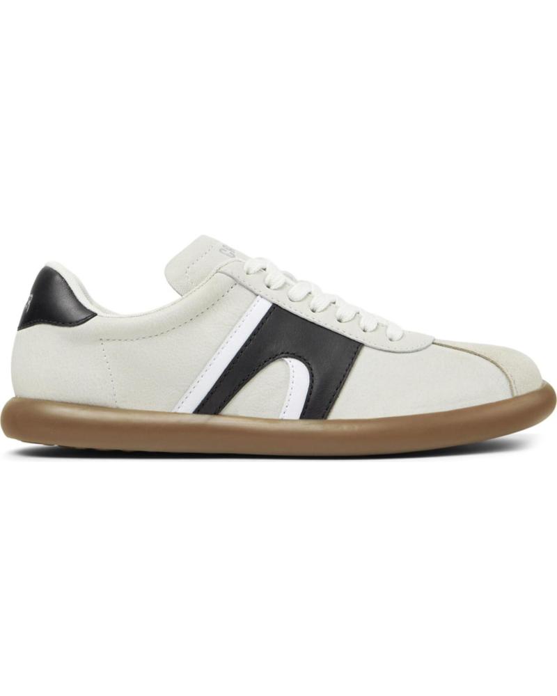 TÊNIS CAMPER PELOTAS SOLLER K201608 MULTI021 MULTI021