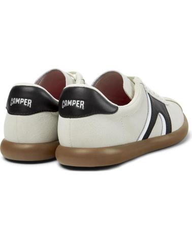 TÊNIS CAMPER PELOTAS SOLLER K201608 MULTI021 MULTI021