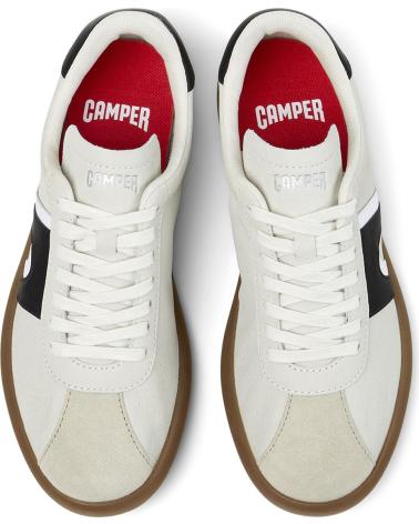 TÊNIS CAMPER PELOTAS SOLLER K201608 MULTI021 MULTI021