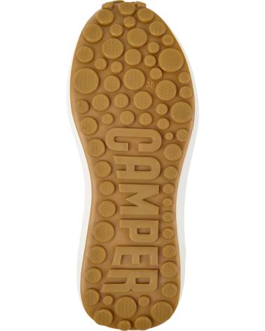 CAMPER PELOTAS ATHENS K201614 WEISSGRÜN020 SNEAKER BLANCOVERDE020