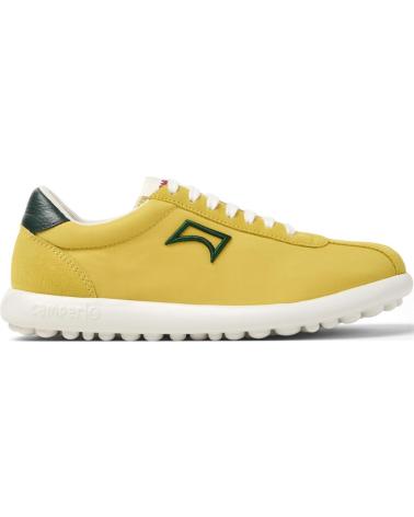 CAMPER PELOTAS XLITE K201759 TURNSCHUHE GELB AMARILLO012