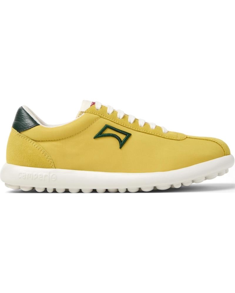 CAMPER PELOTAS XLITE K201759 TURNSCHUHE GELB AMARILLO012