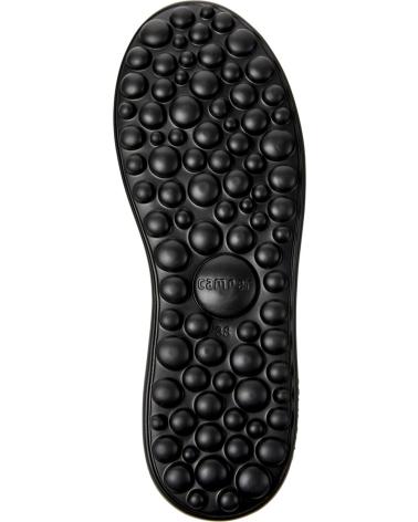 CAMPER PELOTAS XLITE K201759 TURNSCHUHE SCHWARZ NEGRO007