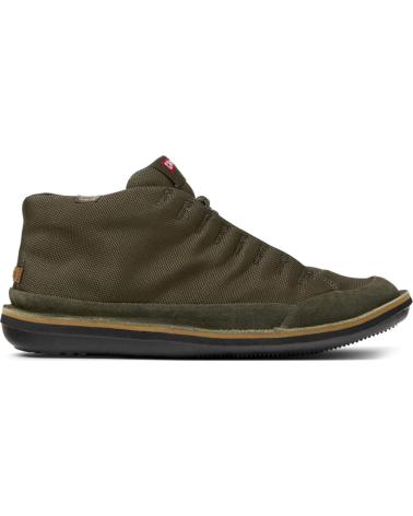 BOTINS CAMPER BEETLE K300453 VERDES VERDE012