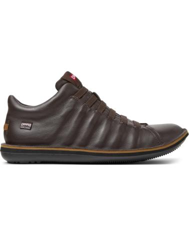 CAMPER BEETLE K300479 BOTINS CASUAIS MARROM MARRON007