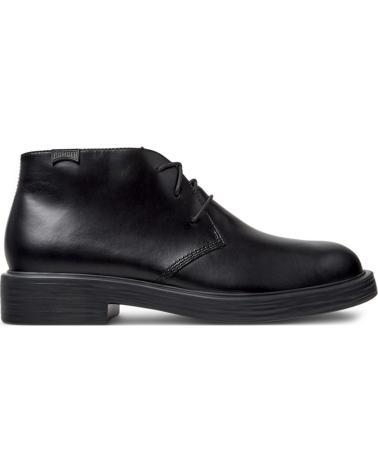 CAMPER BOTINES DEAN K300493 NEGRO NEGRO001