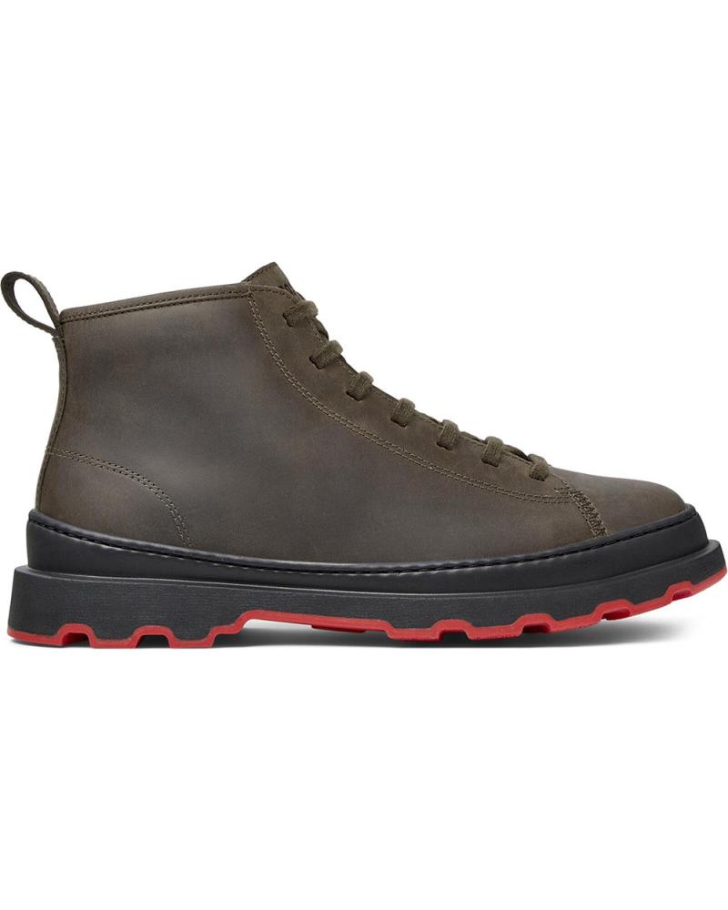 BOTINS CAMPER BRUTUS K300535 VERDE VERDE003