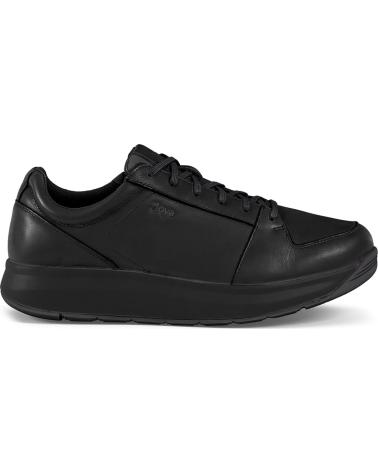 JOYA OLIVER M BLACK II FREIZEIT-SNEAKER BLACKII