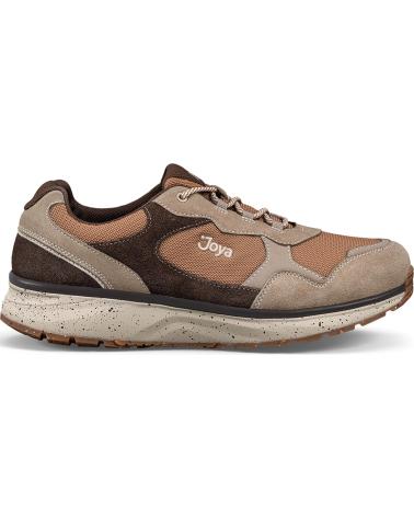 JOYA TONY III BRAUN SPORTSCHUH BROWN
