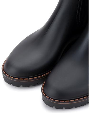 BOTAS DE AGUA IGOR TRAK TRI W10335 NEGRO NEGRO