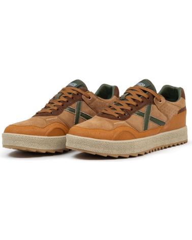 MUNICH ROCK 4079009 BROWN