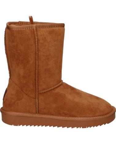 Inicio-XTI-XTI 144445 BOTA DE ANTELINA CAMEL-ANTELINA-CAMEL