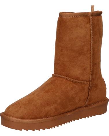 Inicio-XTI-XTI 144445 BOTA DE ANTELINA CAMEL-ANTELINA-CAMEL