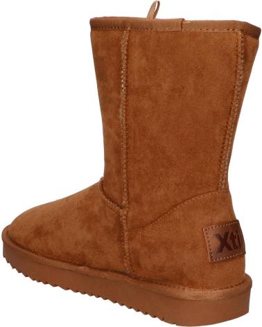 Inicio-XTI-XTI 144445 BOTA DE ANTELINA CAMEL-ANTELINA-CAMEL