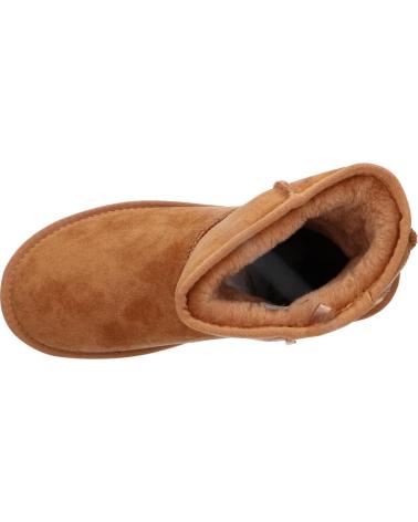 Inicio-XTI-XTI 144445 BOTA DE ANTELINA CAMEL-ANTELINA-CAMEL