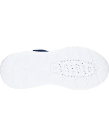 GEOX J55FWA J SPRINTYE C4BE8 AVIO-PINK C4BE8 AVIO-PINK