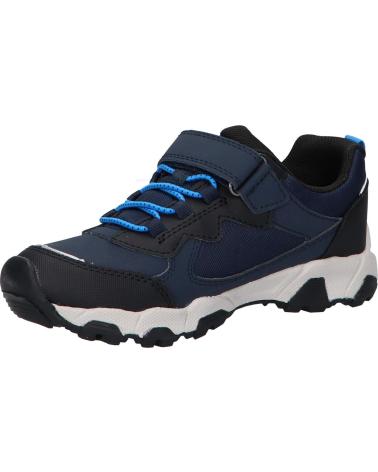 DEPORTIVAS GEOX J MAGNETAR C4231 NAVY-SKY J463ZB 050FU C4231 NAVY-SKY