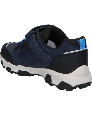 DEPORTIVAS GEOX J MAGNETAR C4231 NAVY-SKY J463ZB 050FU C4231 NAVY-SKY