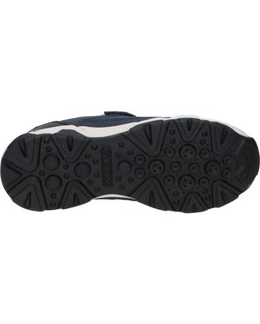 DEPORTIVAS GEOX J MAGNETAR C4231 NAVY-SKY J463ZB 050FU C4231 NAVY-SKY