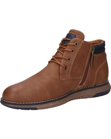 BOTINES REFRESH 173249 CAMEL PARA HOMBRE C CAMEL