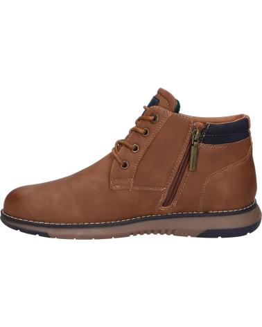 BOTINES REFRESH 173249 CAMEL PARA HOMBRE C CAMEL