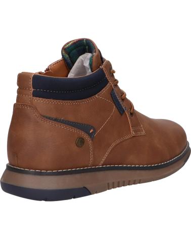 BOTINES REFRESH 173249 CAMEL PARA HOMBRE C CAMEL