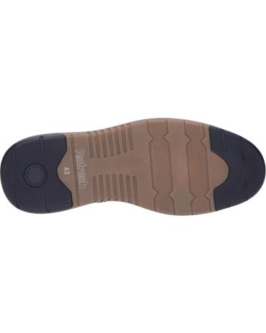 BOTINES REFRESH 173249 CAMEL PARA HOMBRE C CAMEL