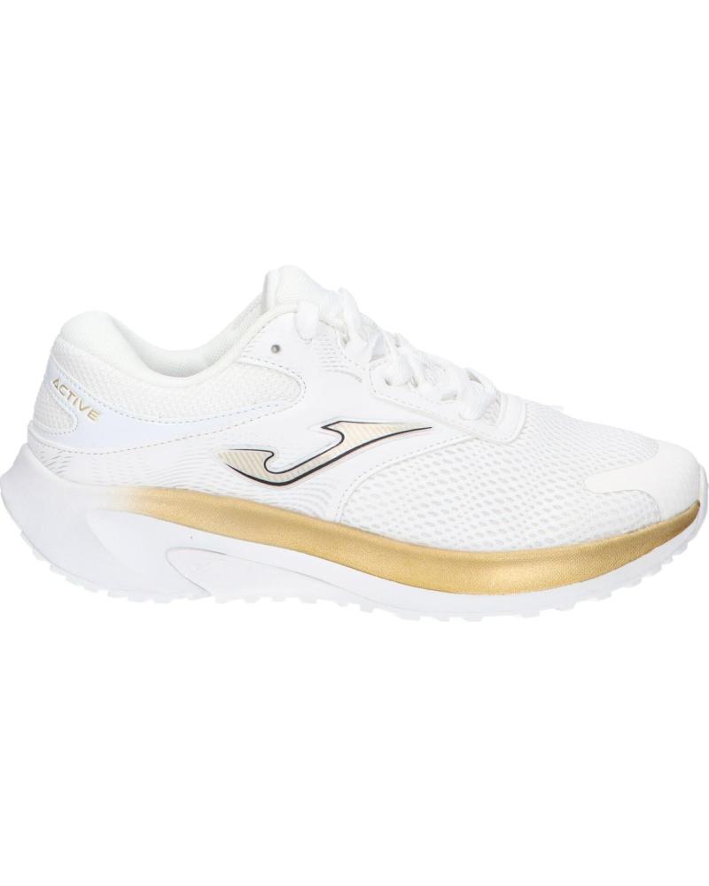 JOMA RACTLW2502 BIANCO ORO BLANCO ORO