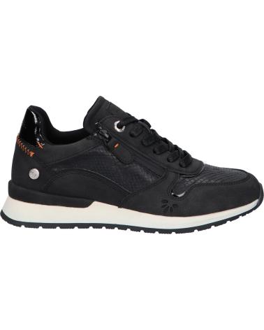 ZAPATILLAS REFRESH 172956 NEGRAS NEGRO