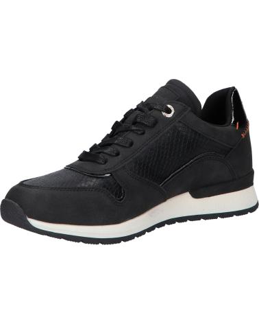ZAPATILLAS REFRESH 172956 NEGRAS NEGRO