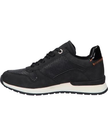 ZAPATILLAS REFRESH 172956 NEGRAS NEGRO