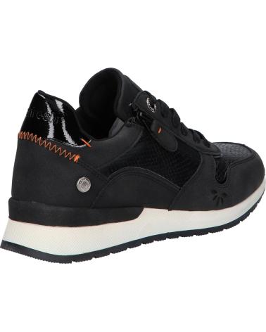 ZAPATILLAS REFRESH 172956 NEGRAS NEGRO