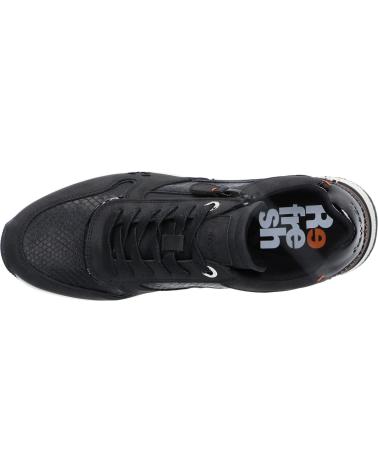 ZAPATILLAS REFRESH 172956 NEGRAS NEGRO