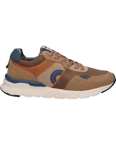 REFRESH ZAPATILLAS CASUAL SPORT 173050 TAUPE TAUPE