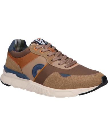 REFRESH ZAPATILLAS CASUAL SPORT 173050 TAUPE TAUPE