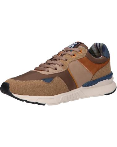 REFRESH ZAPATILLAS CASUAL SPORT 173050 TAUPE TAUPE