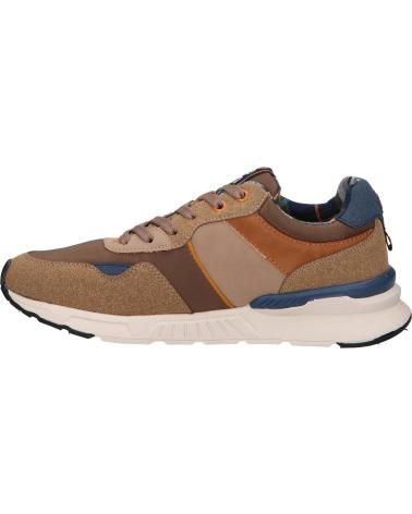 REFRESH ZAPATILLAS CASUAL SPORT 173050 TAUPE TAUPE