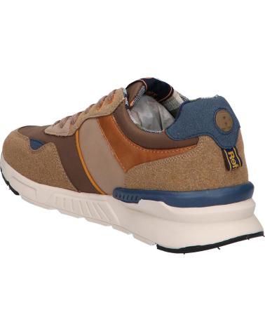 REFRESH ZAPATILLAS CASUAL SPORT 173050 TAUPE TAUPE