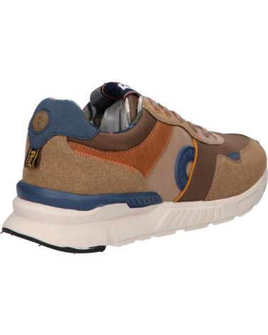 REFRESH ZAPATILLAS CASUAL SPORT 173050 TAUPE TAUPE