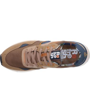 REFRESH ZAPATILLAS CASUAL SPORT 173050 TAUPE TAUPE