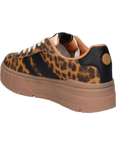Inicio-REFRESH-ZAPATILLAS DEPORTIVAS REFRESH 173107 C CAMEL ANIMAL PRINT-C-CAMEL