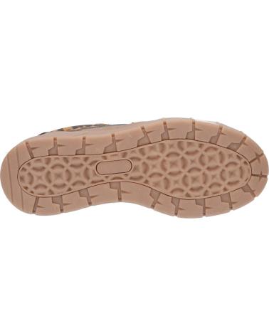 Inicio-REFRESH-ZAPATILLAS DEPORTIVAS REFRESH 173107 C CAMEL ANIMAL PRINT-C-CAMEL