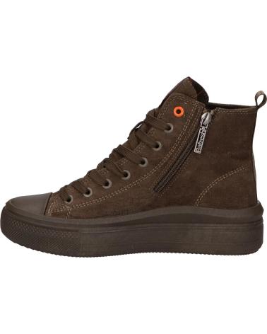 Sports Shoes De Mujer REFRESH 172303 ZAPATILLAS CASUAL DE MUJER  KAKI