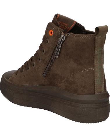 Sports Shoes De Mujer REFRESH 172303 ZAPATILLAS CASUAL DE MUJER  KAKI